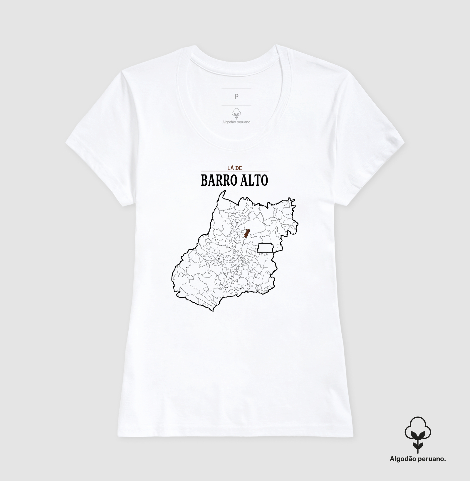 Barro Alto | Território GO - Imagem 5