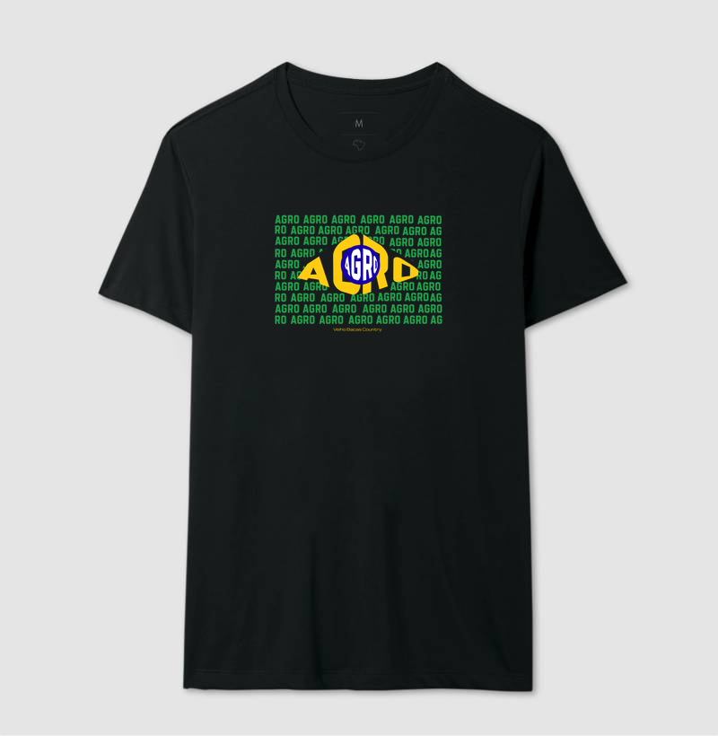 Agro Brasil (bandeira) - Imagem 4