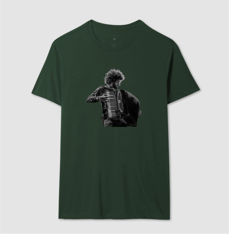 Camisa 11