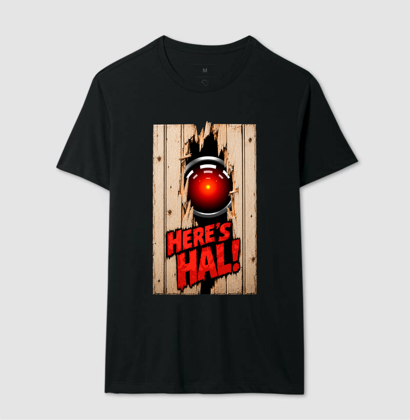 Here's Hal - Panorama - Imagem 2