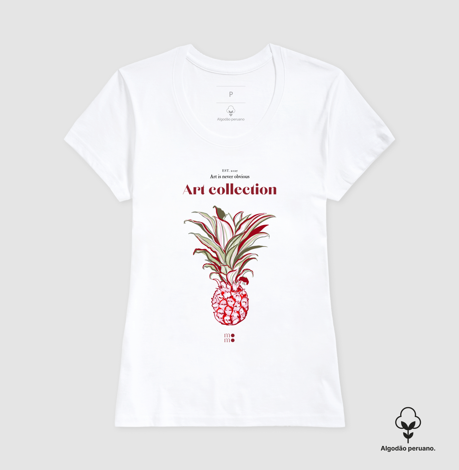 Camisa 2