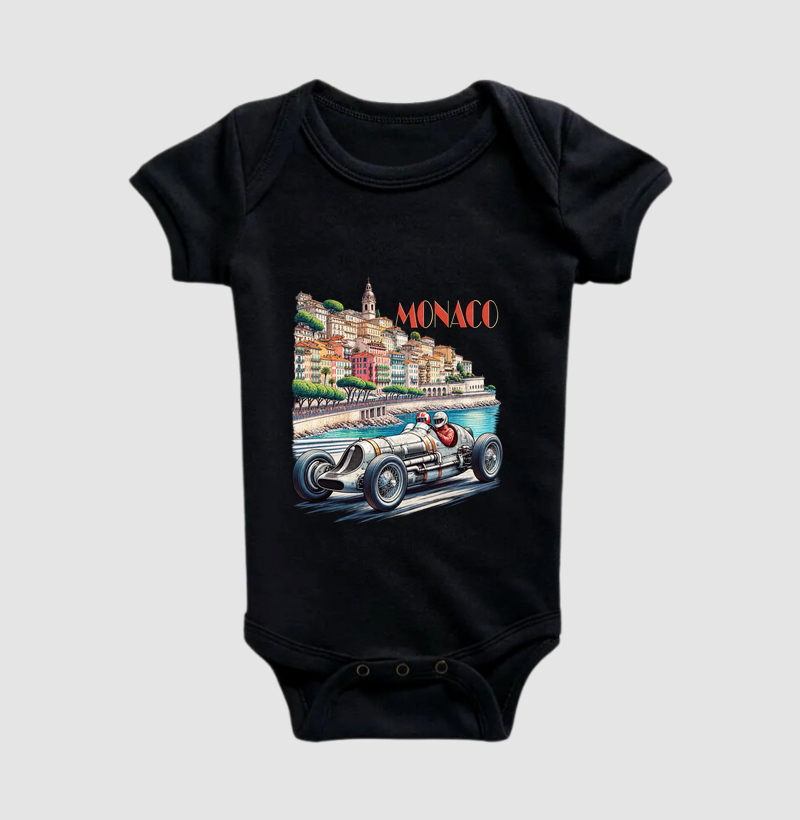 Vintage Monaco - Imagem 2
