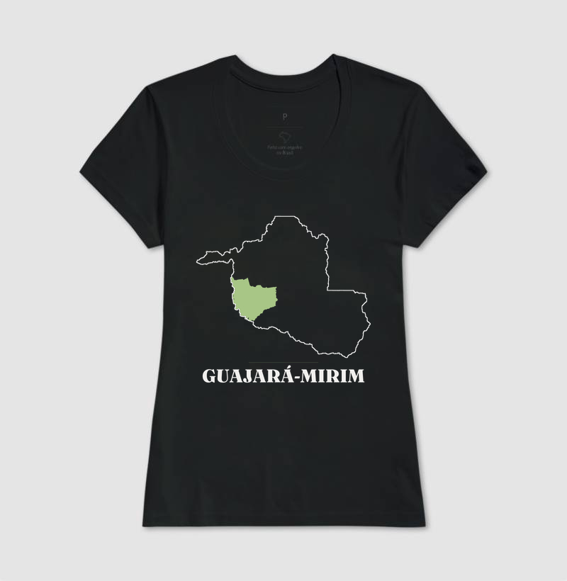 Guajará-Mirim | Traço RO - Imagem 3