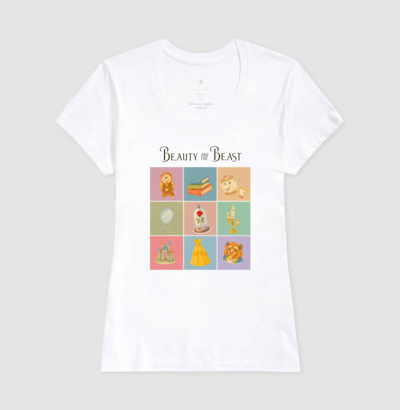 Camisa 5