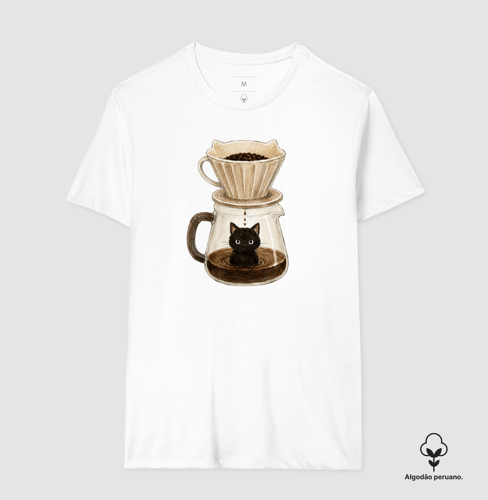 Black Cat Coffee - Imagem 3