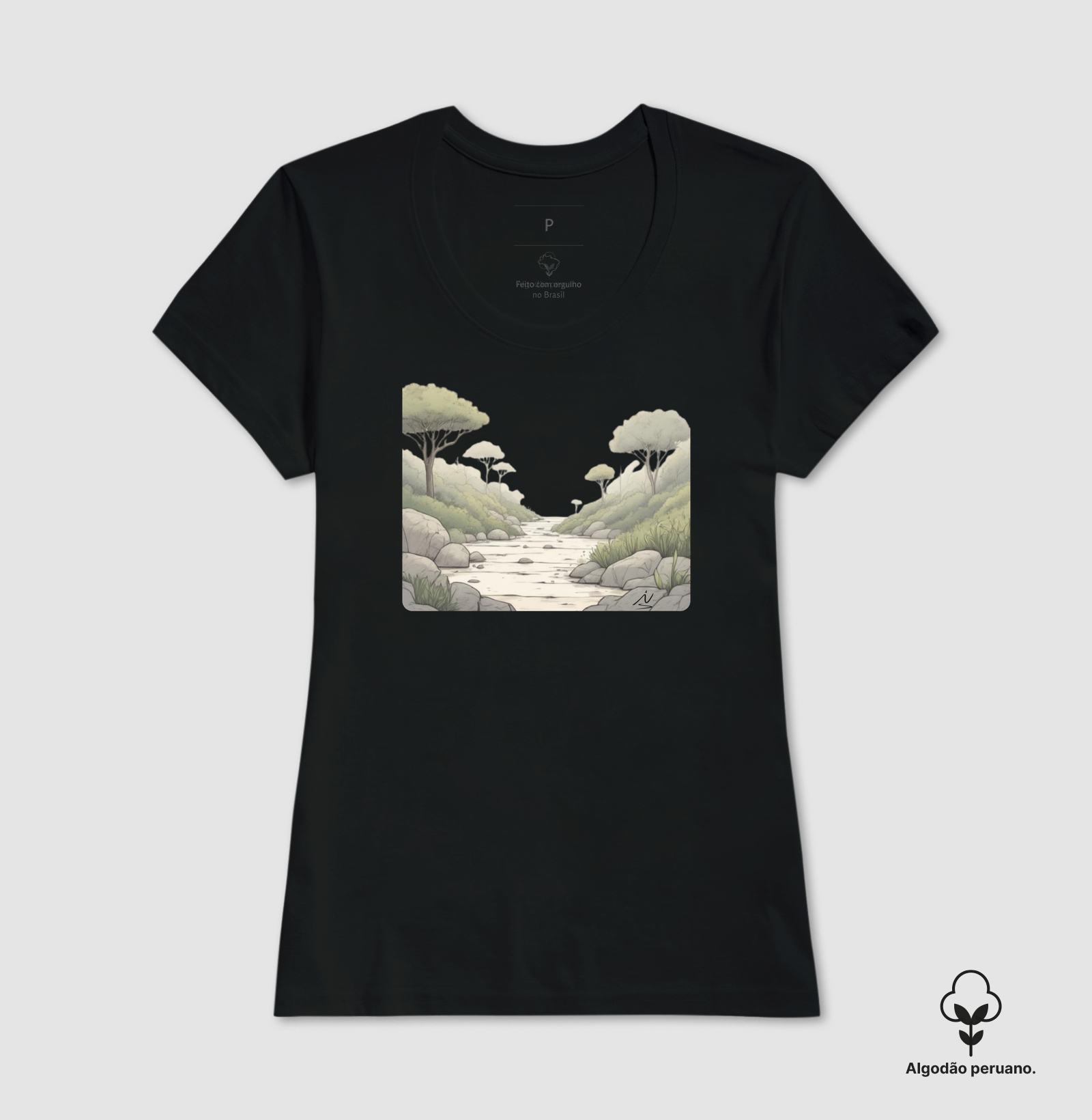 Camisa 4