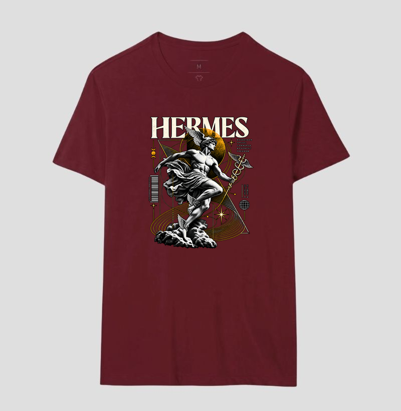 Hermes — Divine Messenger - Imagem 11