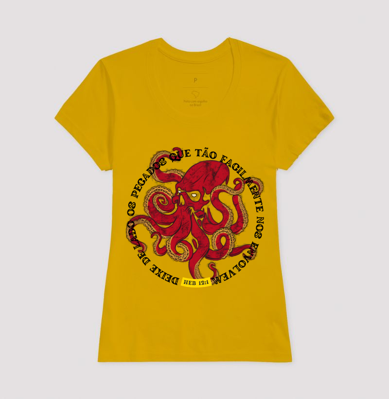 Camisa 17