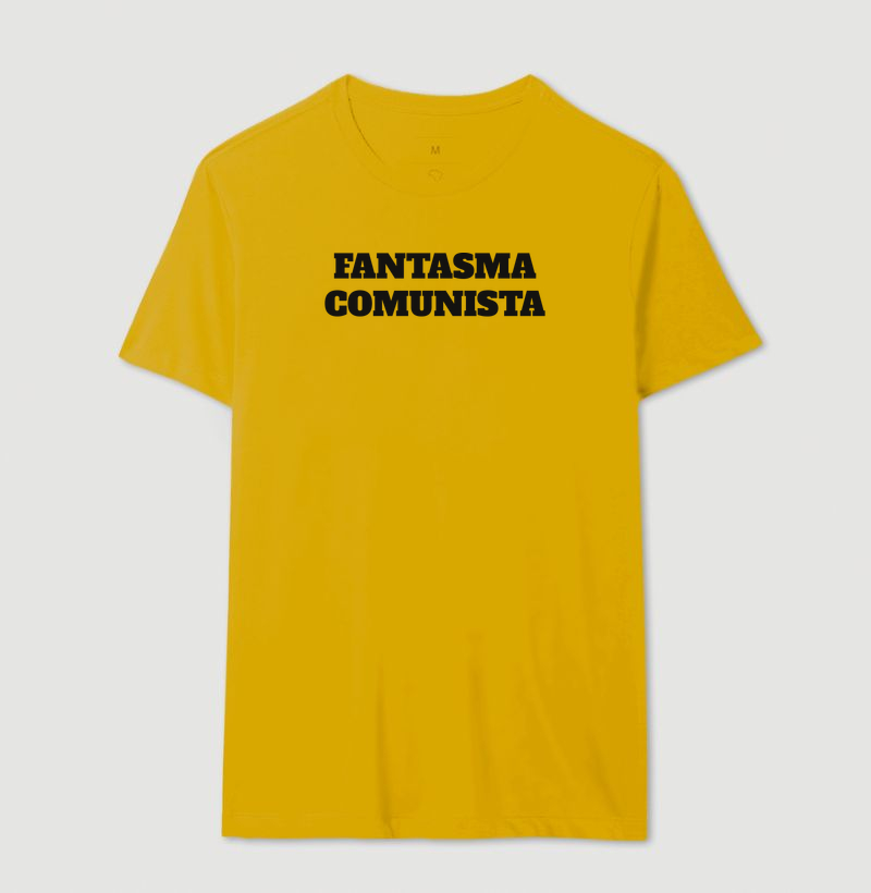 Fantasma Comunista - Imagem 8