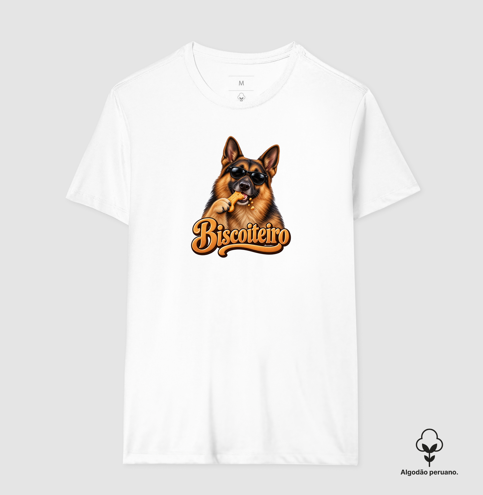 Cachorro Biscoiteiro  - Imagem 3