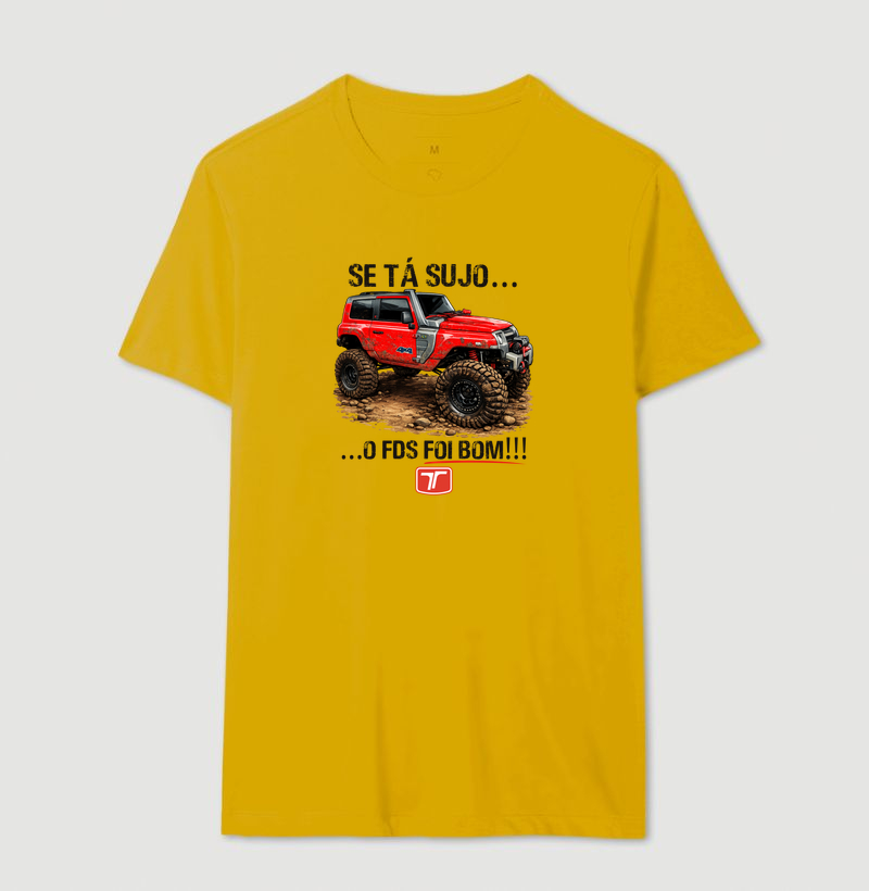 Camisa 11