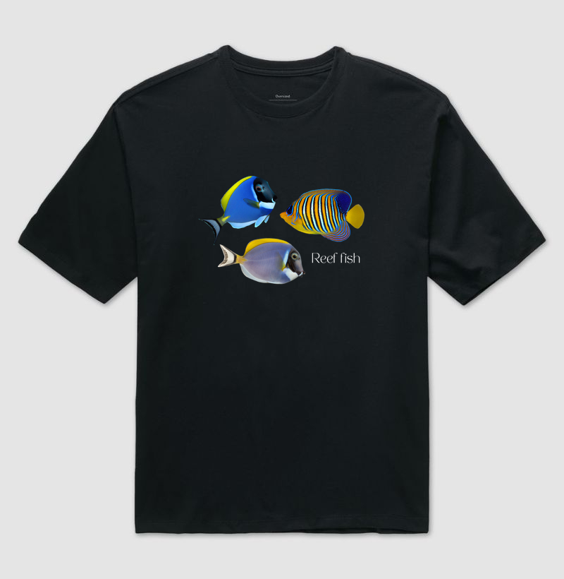 Reef Fish - Imagem 4