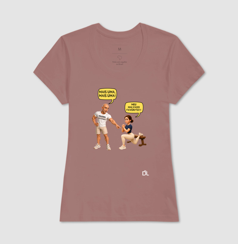 Camisa 18