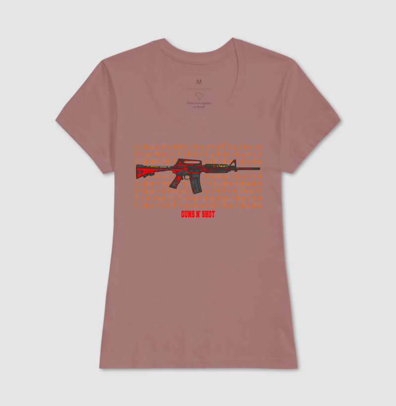 Camisa 17