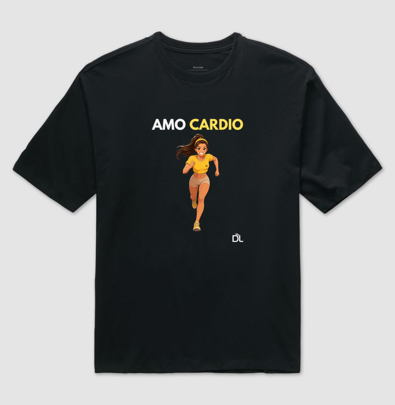 Amo Cardio - Imagem 5