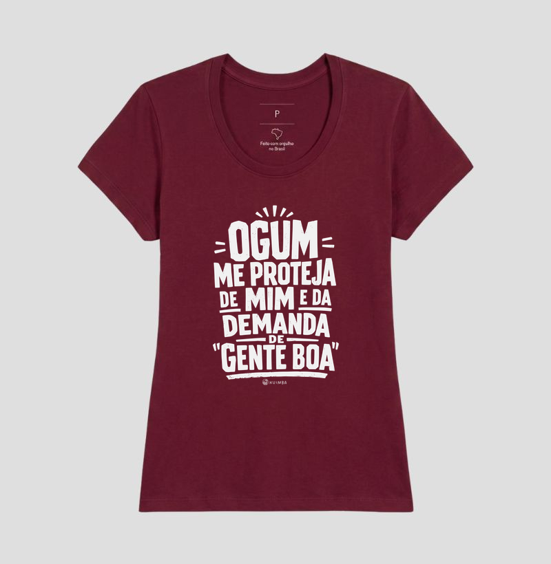 Ogum me proteja de mim - Imagem 19