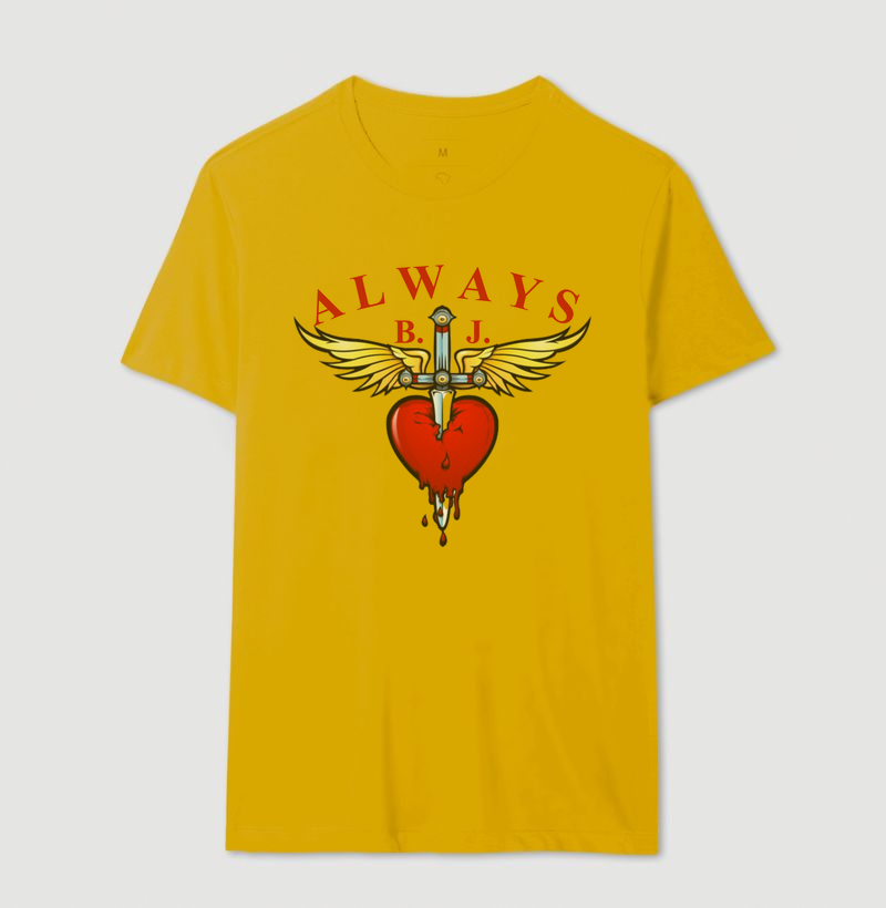 Camisa 11