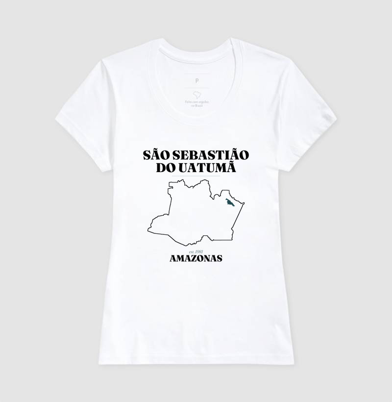 São Sebastião do Uatumã | Legado AM - Imagem 5