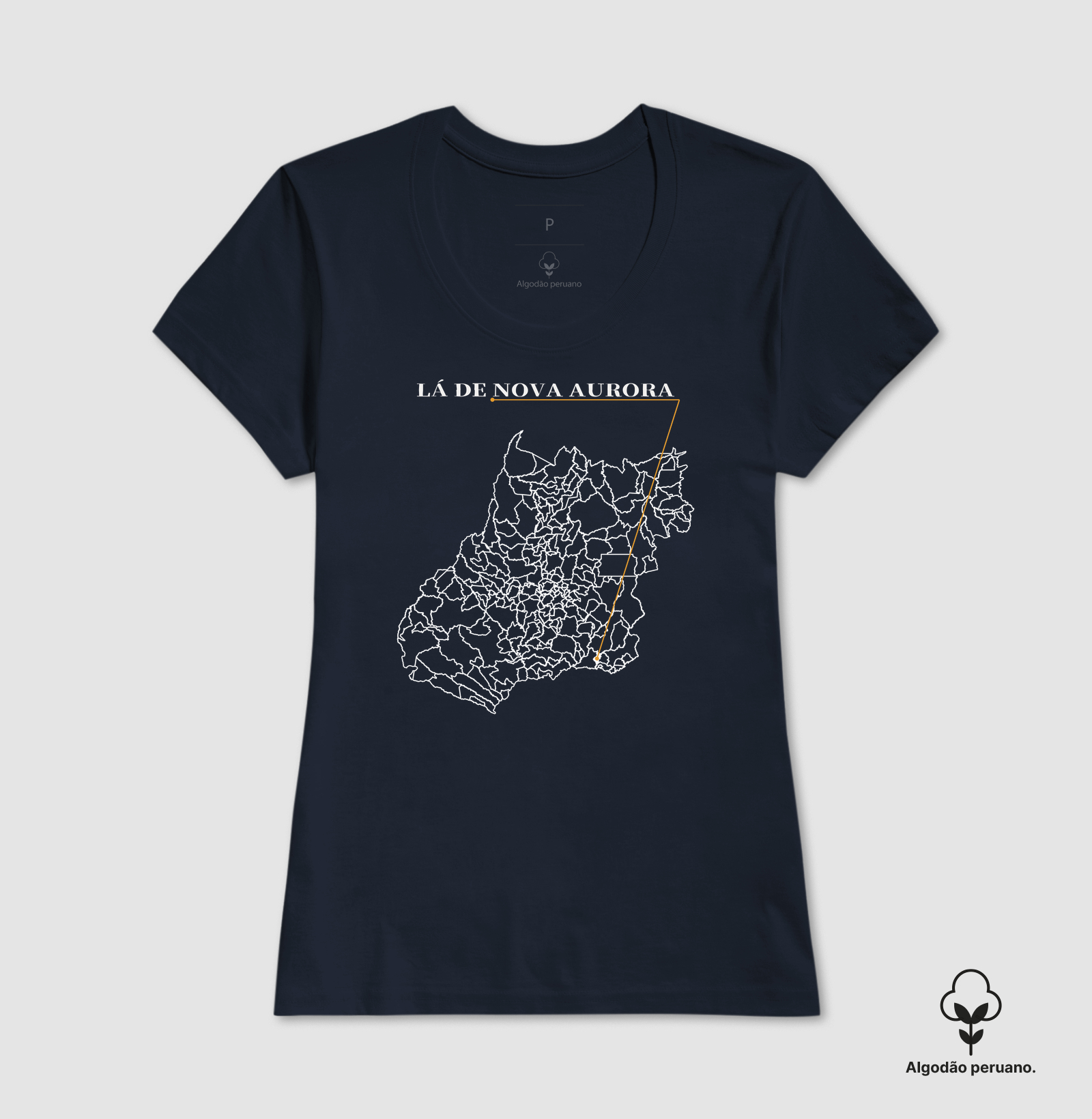 Nova Aurora | Origem GO - Imagem 3