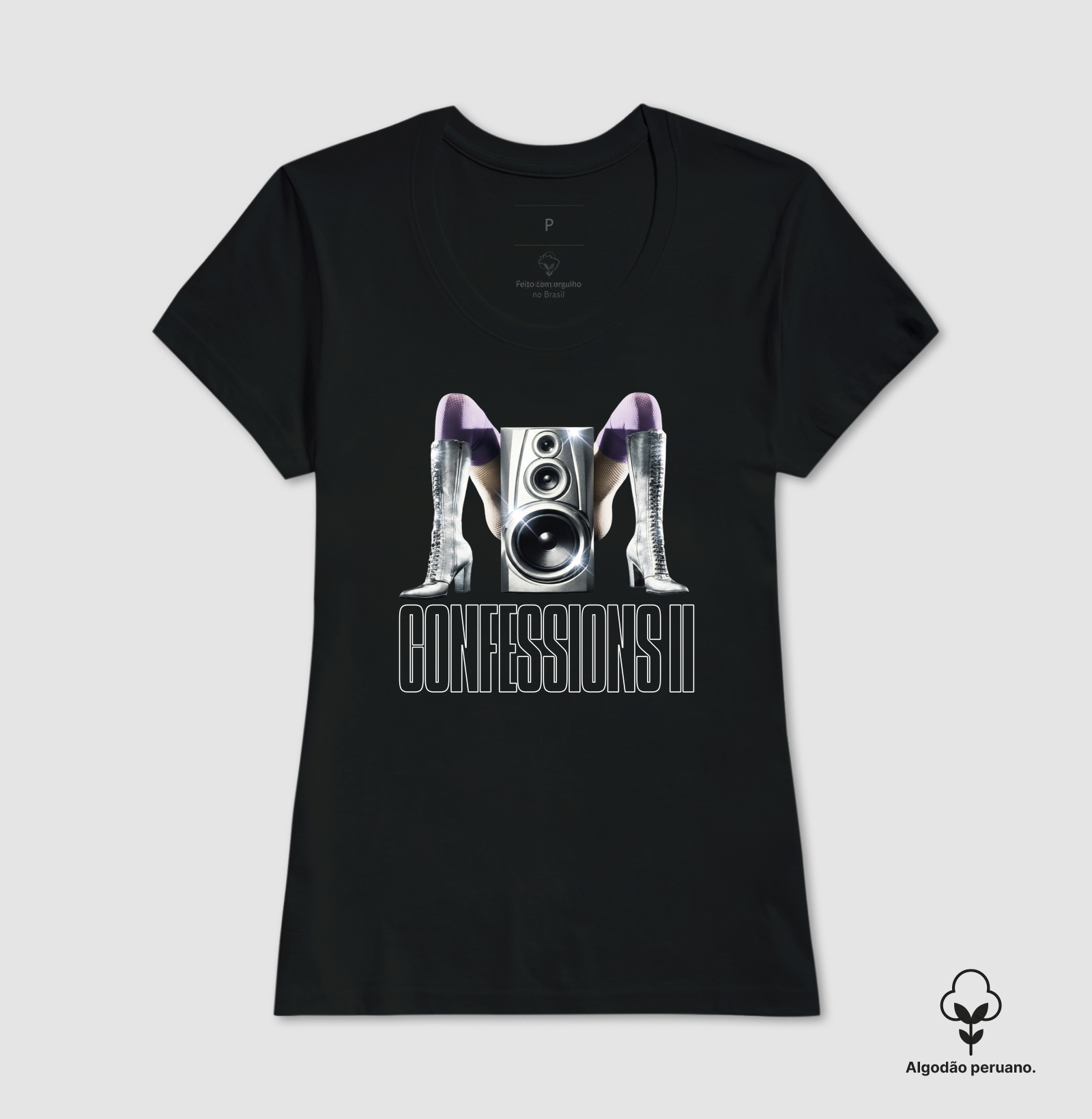 Camisa 3