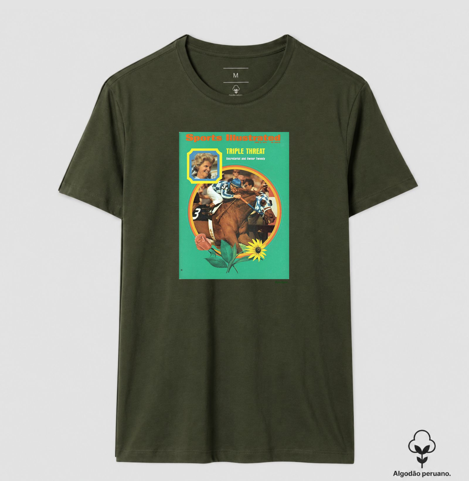 Camisa 7