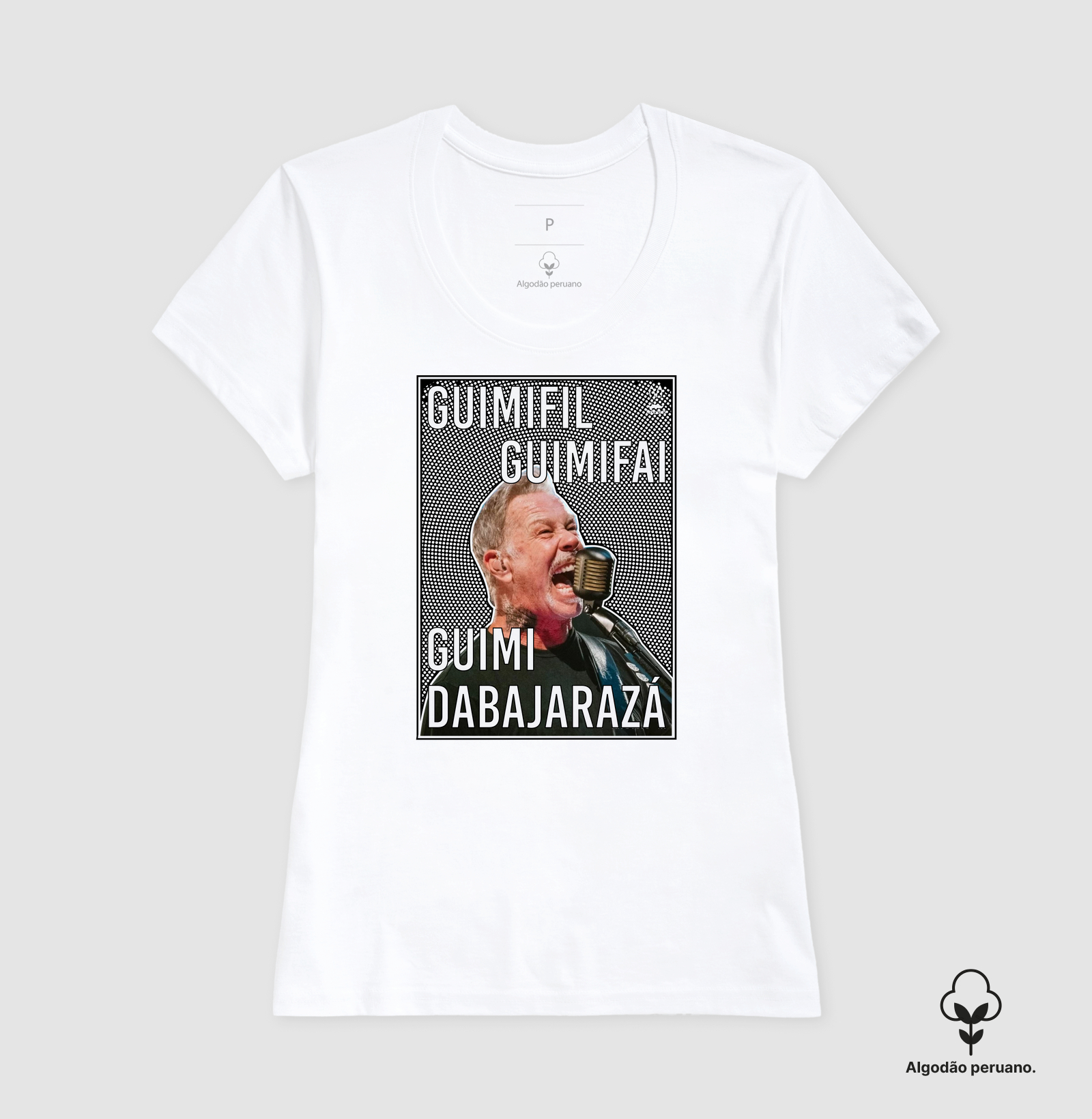 Camisa 2