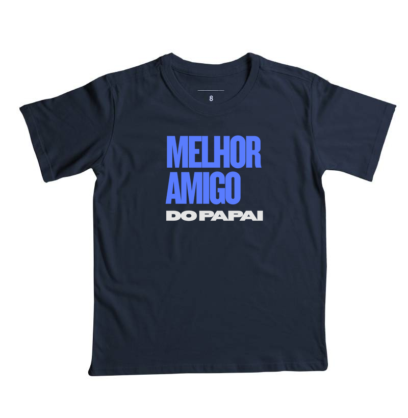Melhor Amigo do Papai - Imagem 4