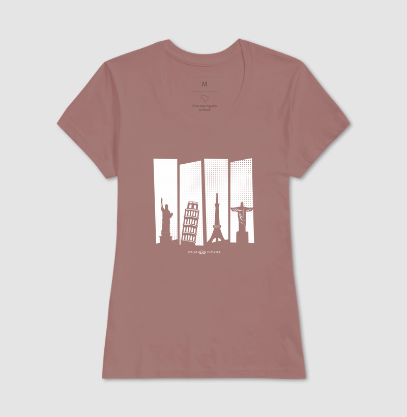 Camisa 16