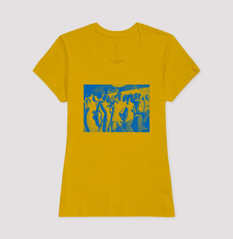 Camisa 13