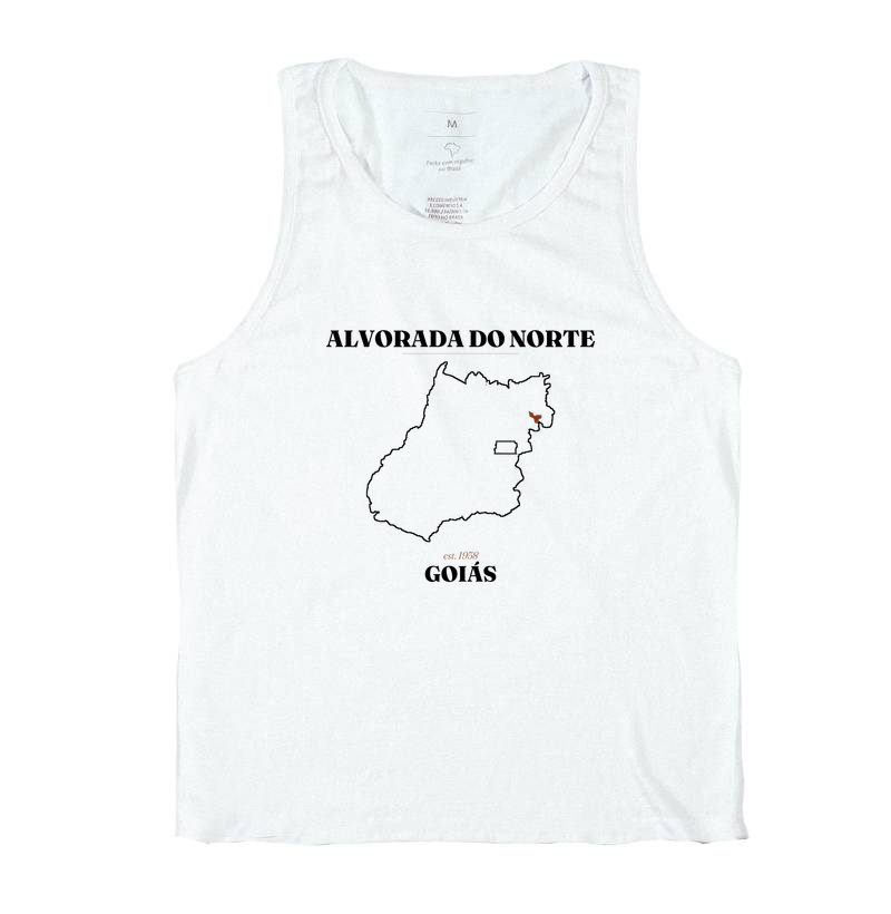 Alvorada do Norte | Legado GO - Imagem 2