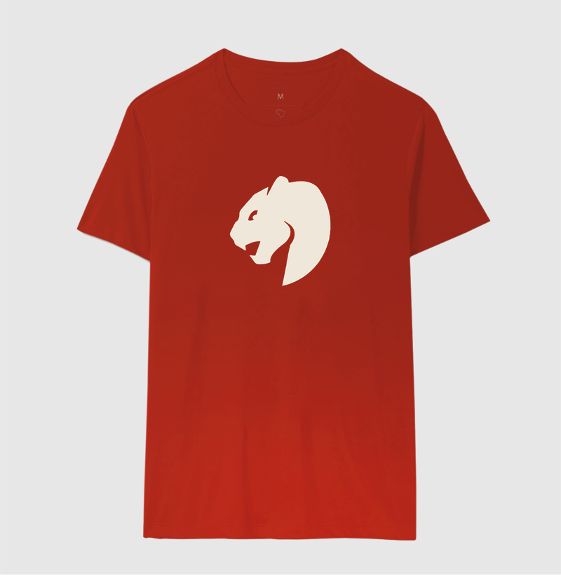 Camiseta NEW Intercambio · Onça Grande - Imagem 10