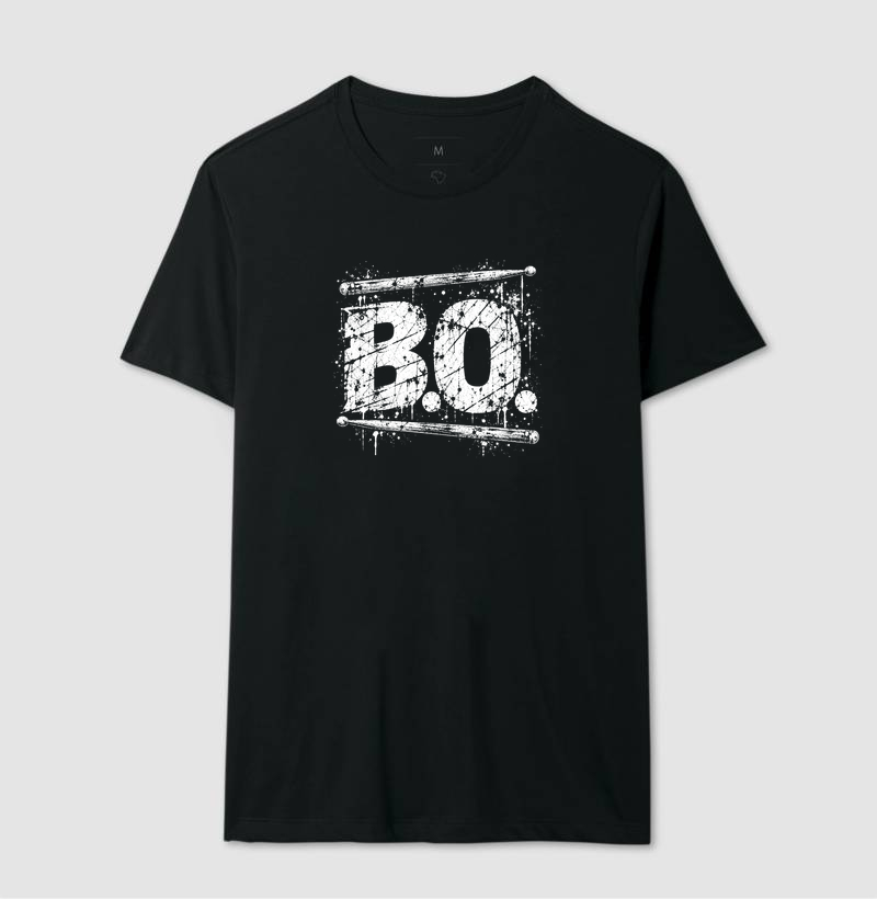 B.O. Baterista - Imagem 2