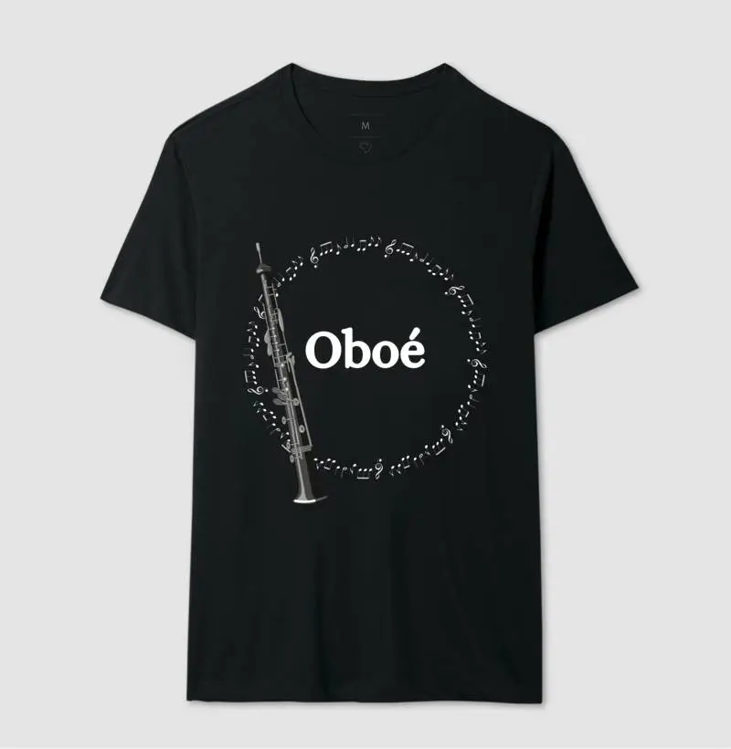 Oboé - Círculo Musical - Imagem 2