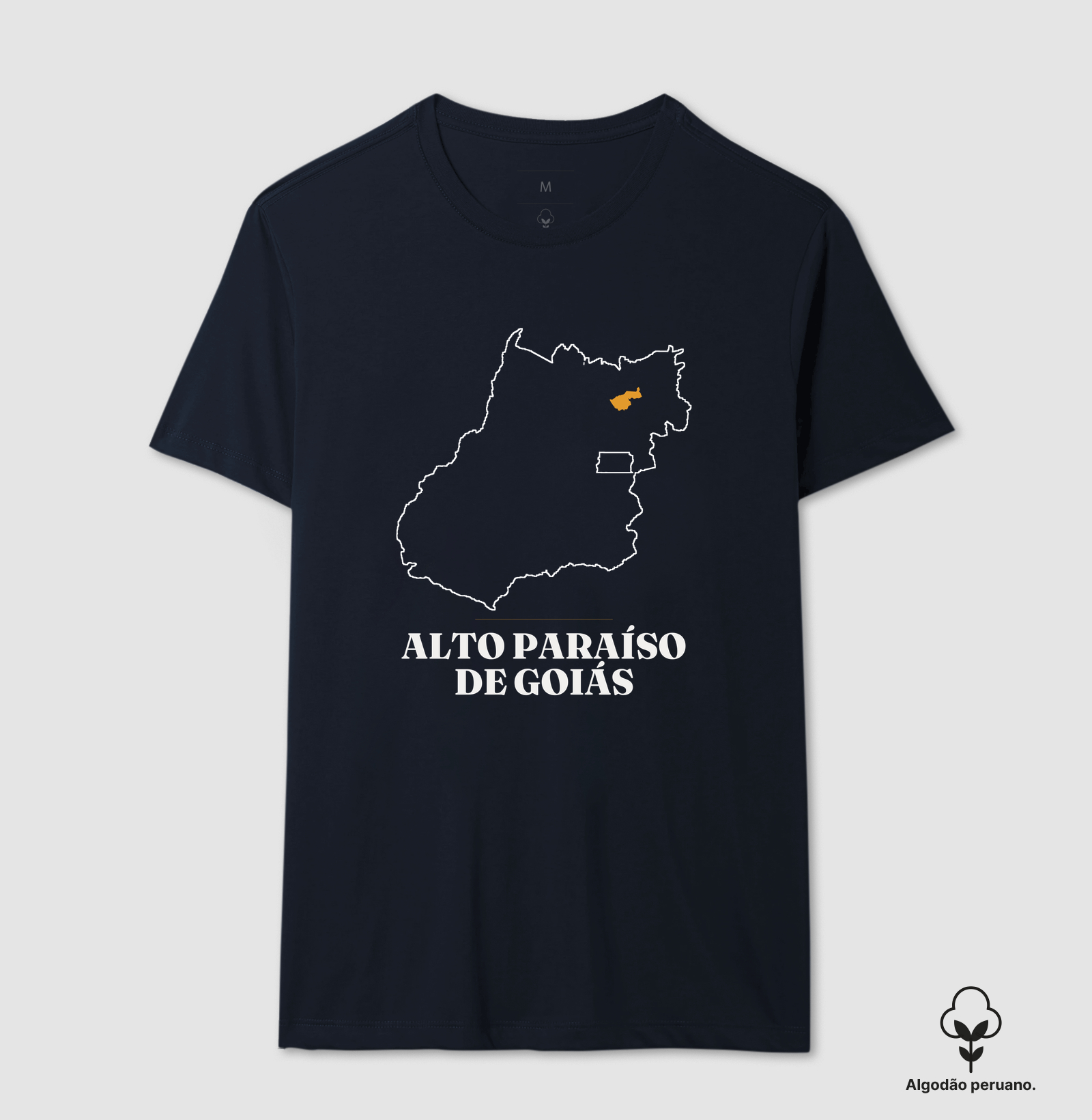 Alto Paraíso de Goiás | Traço GO - Imagem 4