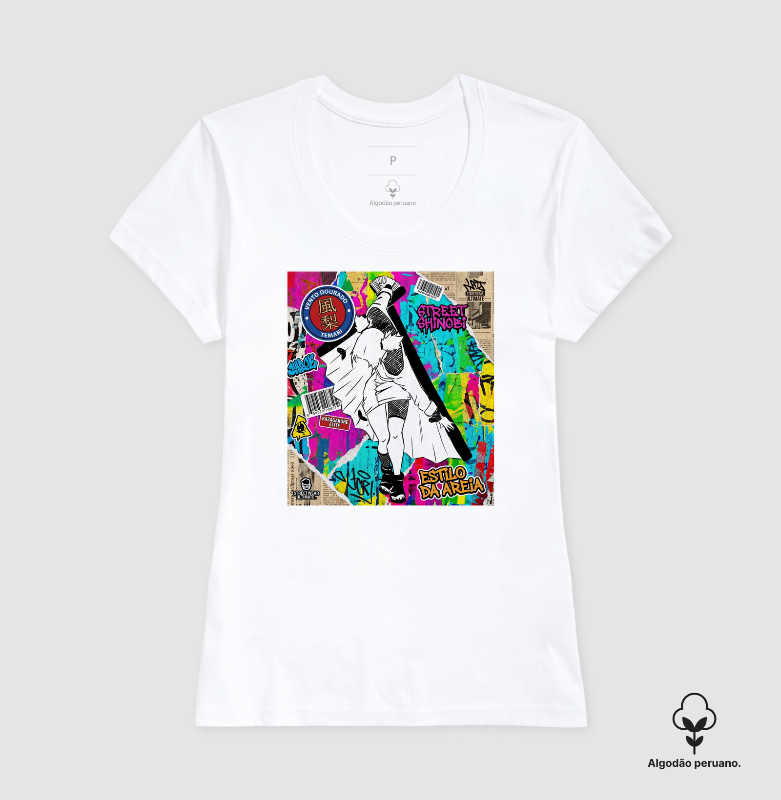 Camisa 4