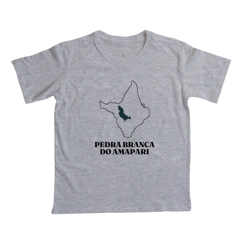 Pedra Branca do Amapari | Traço AP - Imagem 5
