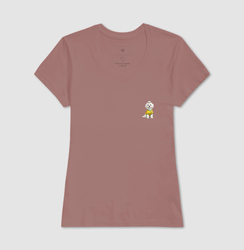 Camisa 15