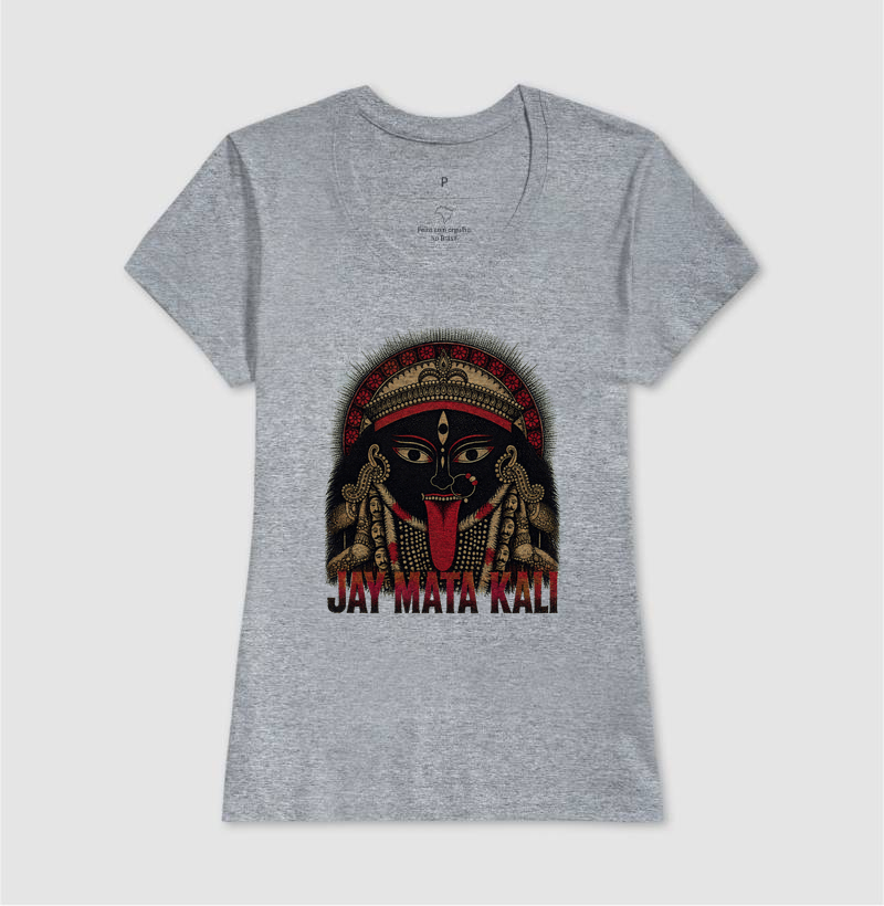 Jay Mata Kali - Imagem 9