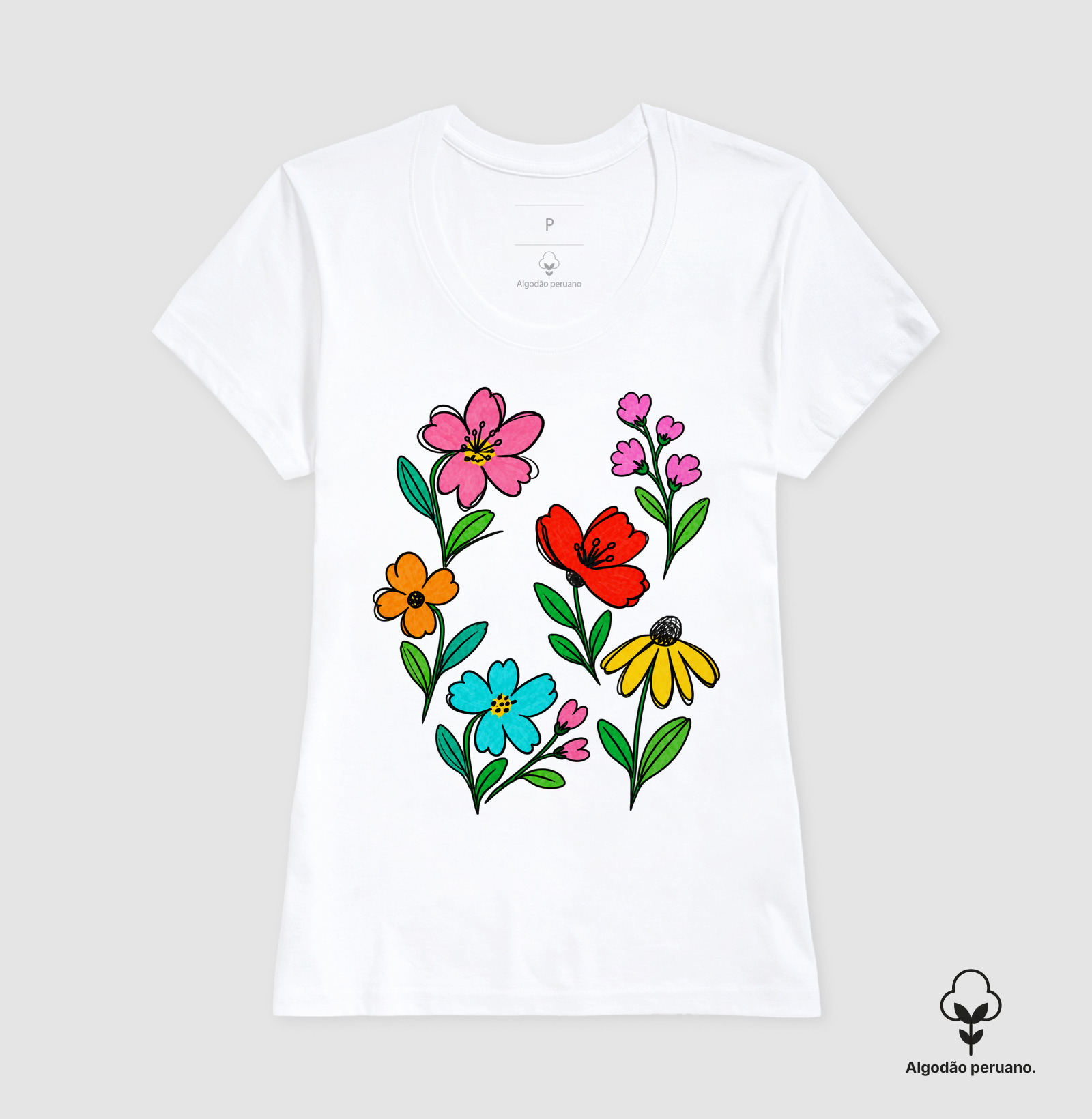 FLOWERS - Imagem 3