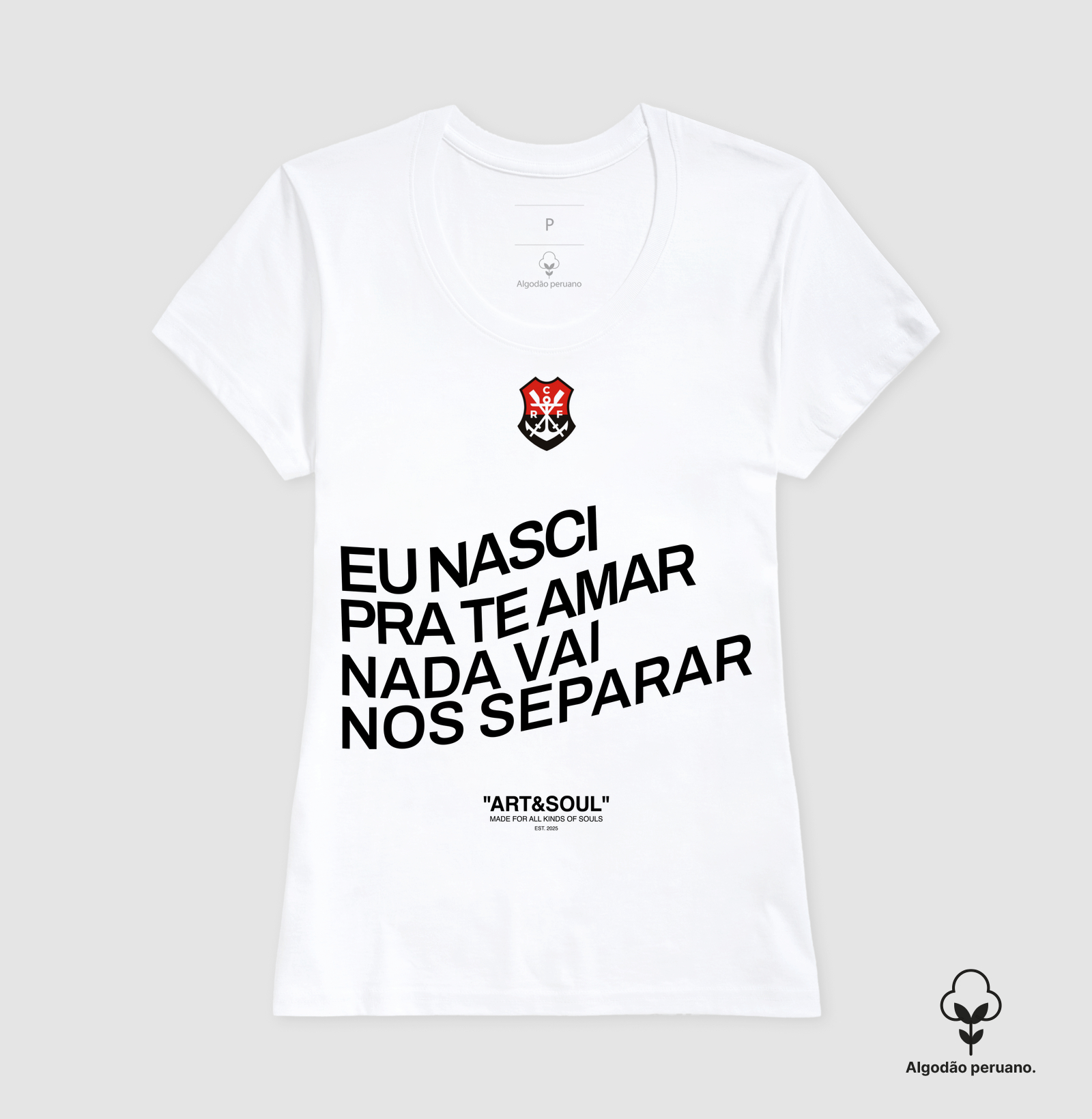 Camisa 2