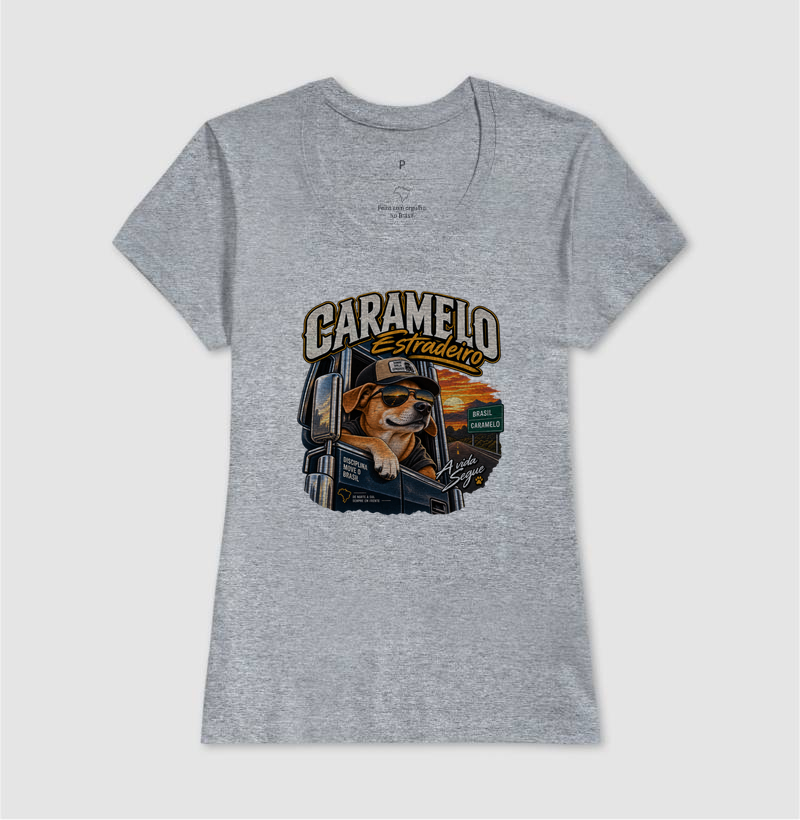Caramelo Estradeiro - Imagem 9