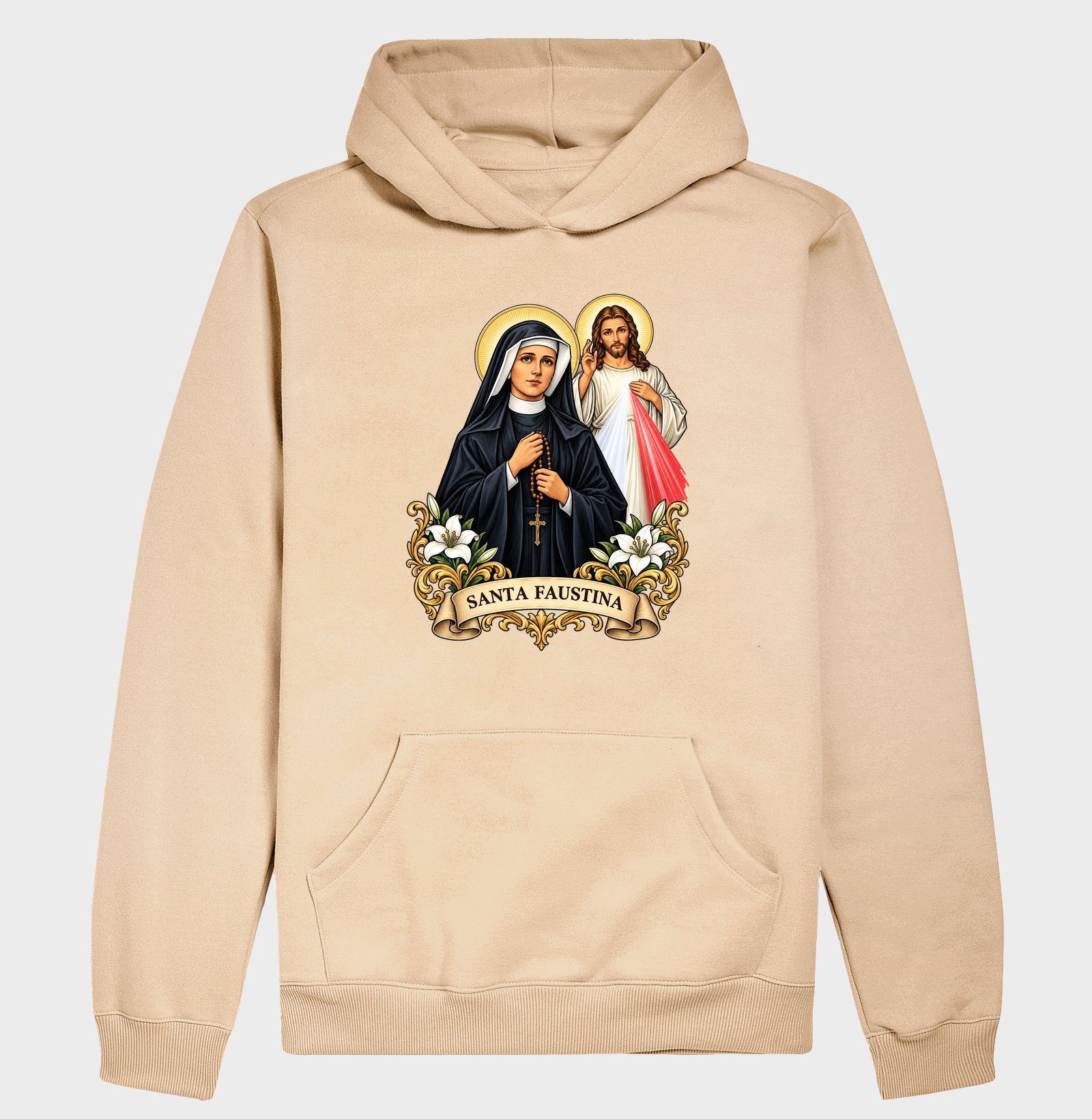 Santa Faustina - Imagem 5