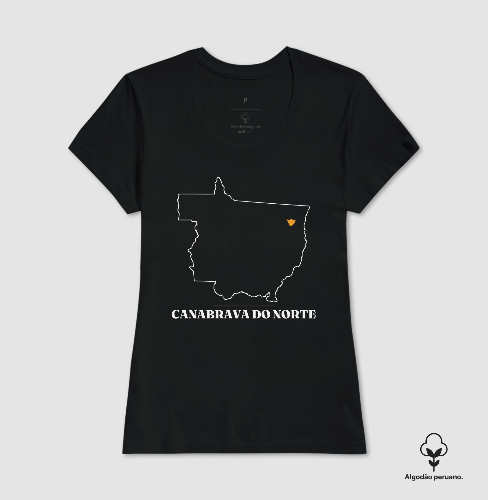 Canabrava do Norte | Traço MT - Imagem 6