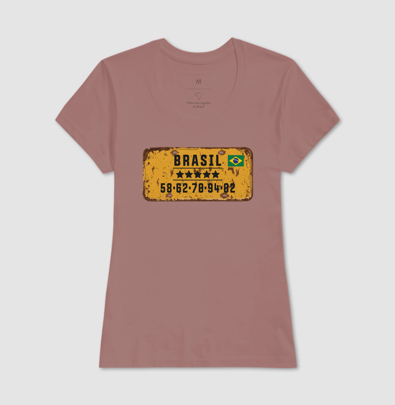 Camisa 17