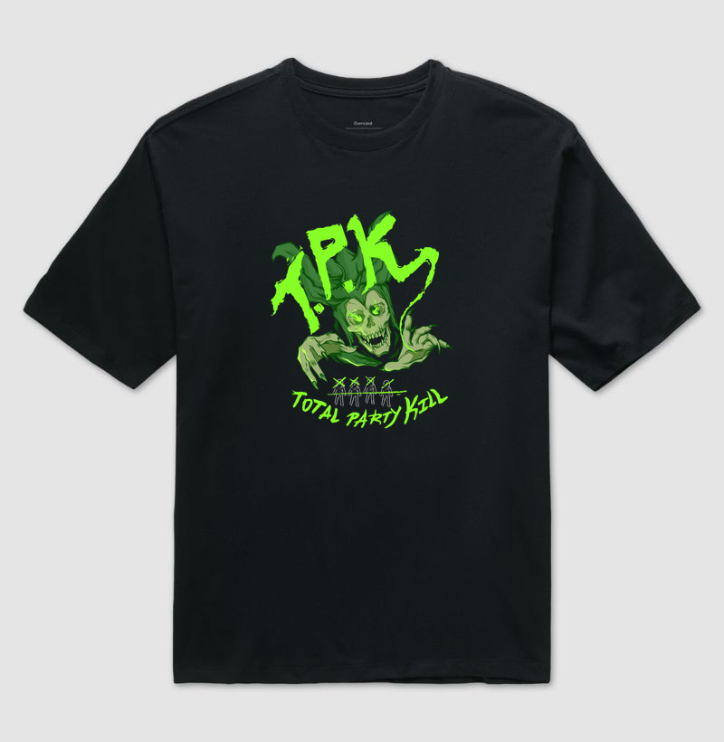 LICH TPK - Imagem 2