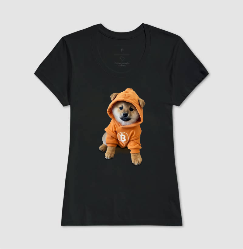 Camiseta $DOG - Imagem 5