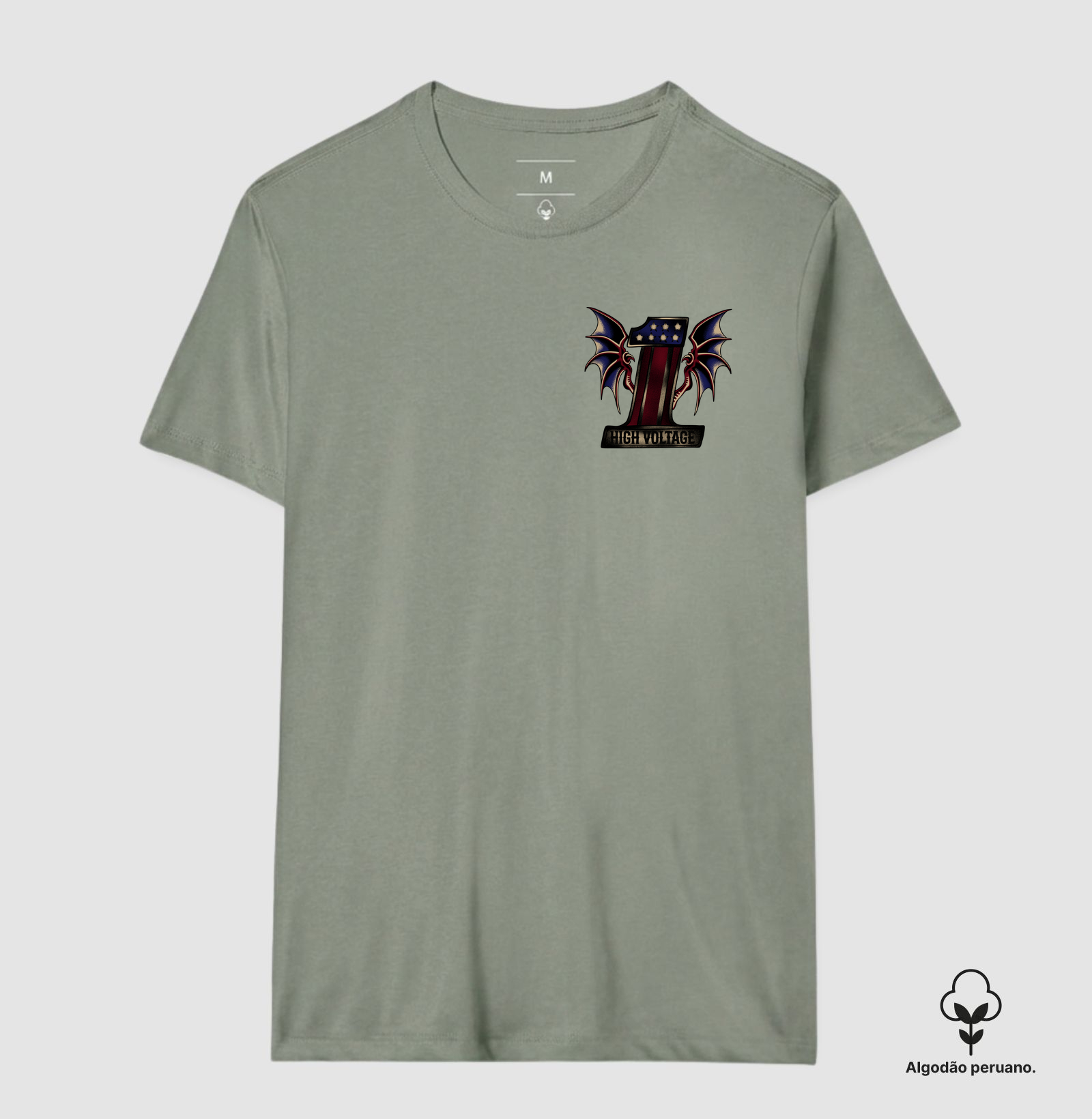 Camisa 1