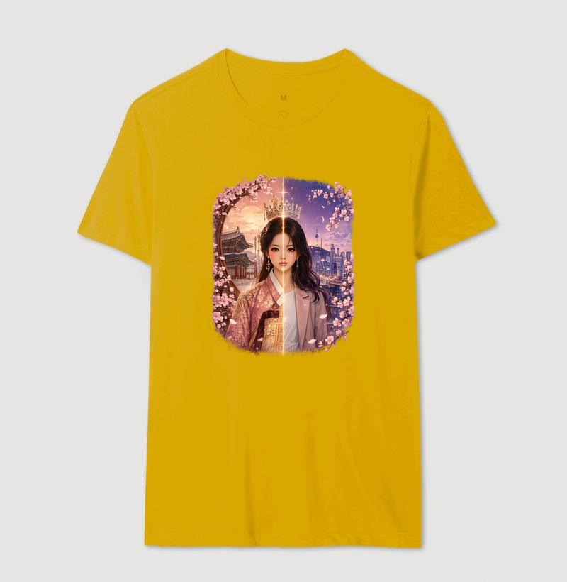 Camisa 11