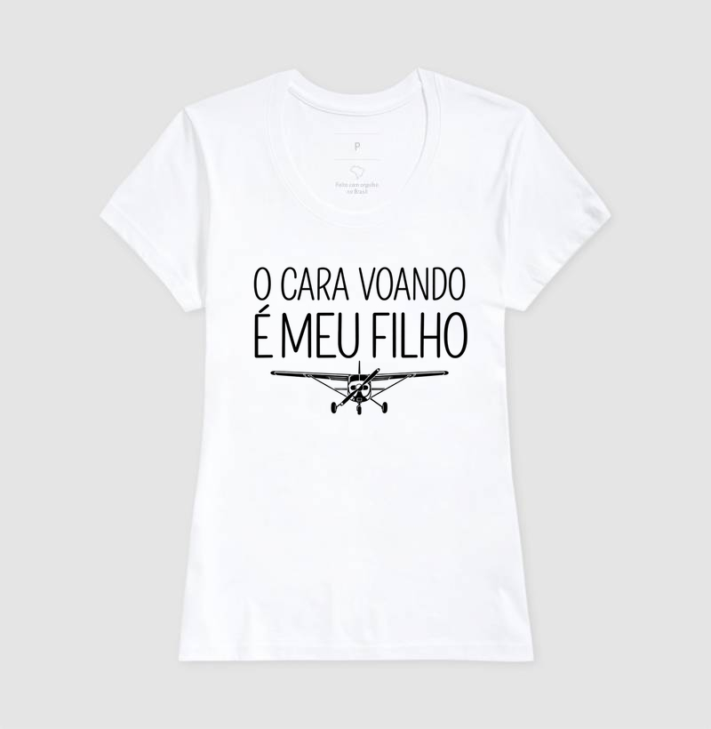 "O cara voando é meu filho" - Imagem 5