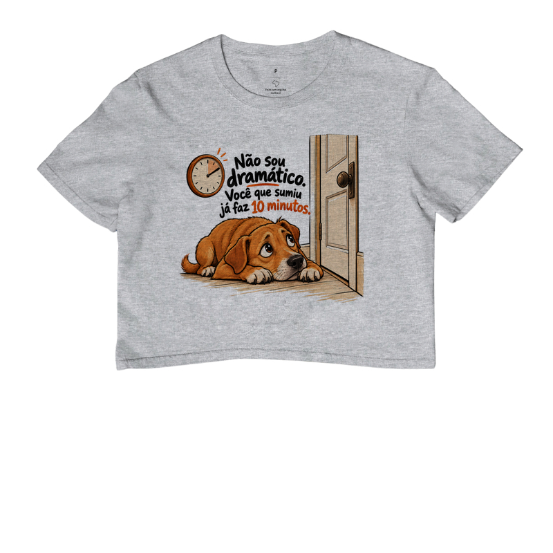 Cachorro Dramático - Imagem 6
